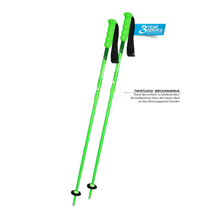 Green Smash Junior – Bild 2
