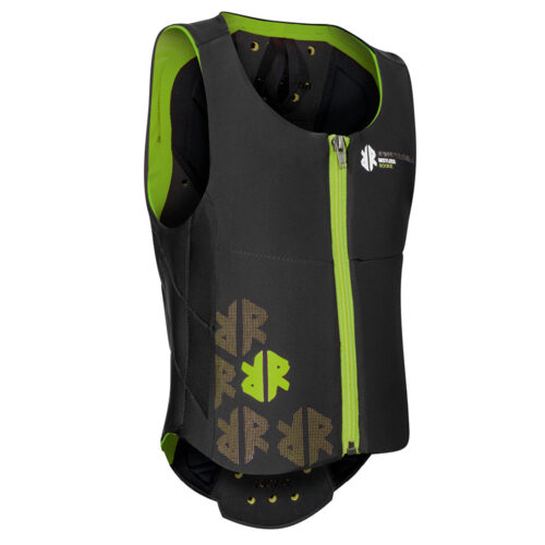 Ballistic Vest Jr.