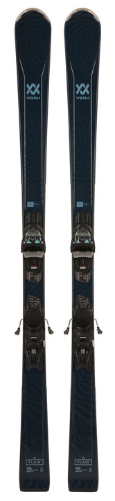 Flair 76 + VMOTION 10 GW Lady blue 23/24