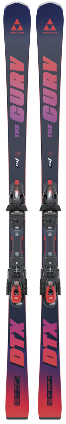 The Curv DTX + RSX Z12 GW   25/26