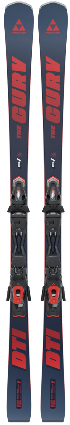 The Curv DTI + RS 11 GW   25/26