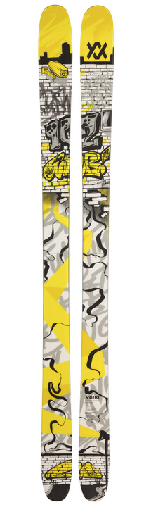 Revolt 96 + Squire 11  24/25